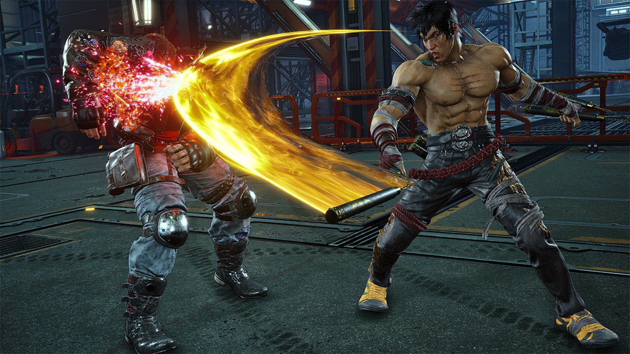 Tekken 8 - Imagen 49